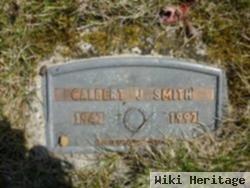 Calbert J. Smith