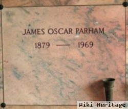 James Oscar Parham