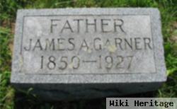 James Alfred Garner