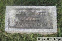 Carl Emmett Jewett