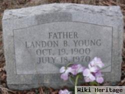 Landon B. Young