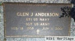 Glen J. Anderson