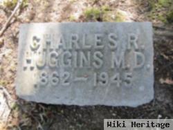 Charles R. Huggins