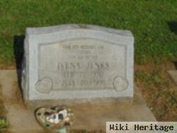 Ivena Black Jenks