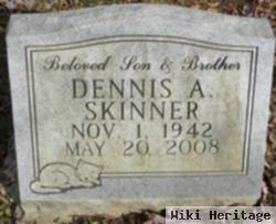 Dennis A. Skinner