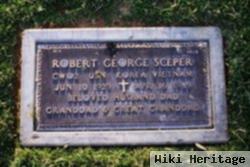 Robert George Sceper