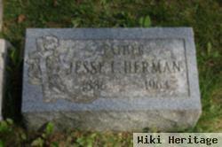 Jesse L Herman