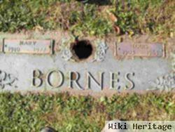 Mary Bornes