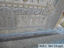 Blanche Maria Cushman Solomon