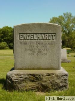 Jennie P. Shafer Engelhardt