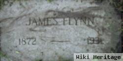 James Flynn