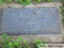 L Aimee Best