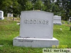 Ettie J. Giddings