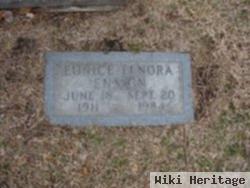 Eunice Elnora Green Ensign