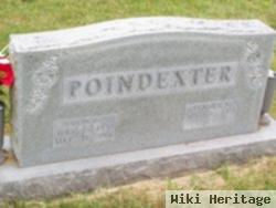 Don F Poindexter