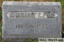 Margaret E. Ford