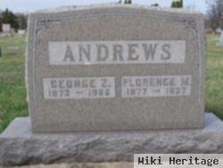 George Z. Andrews