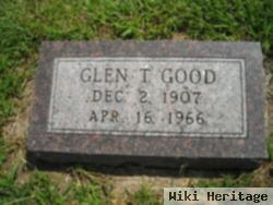 Glen Thomas Good