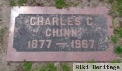 Charles Carter Chinn