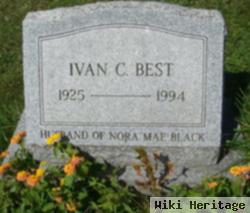 Ivan C Best