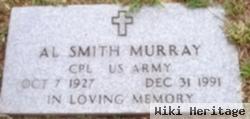 Al Smith Murray