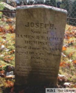 Joseph Dempsey