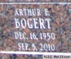 Arthur F. Bogert