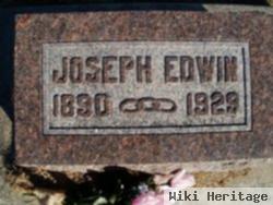 Joseph Edwin Smith