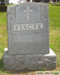 Frank R Ptacek