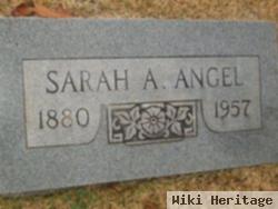 Sarah Ann Whitson Angel