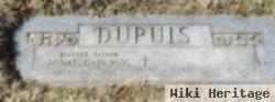 Donat Dupuis