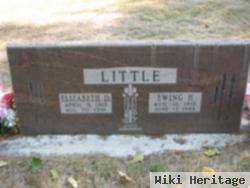 Ewing H. Little