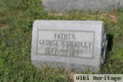 George A. Bradley