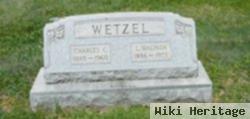 Charles Cleveland Wetzel