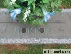 Mary Plylar Horton