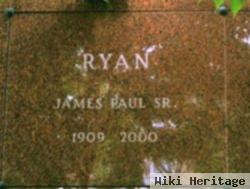 James Paul Ryan