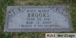 Rose Marie Brooks