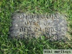 Arthur James Dyer, Jr