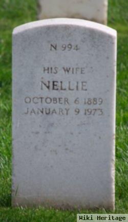 Nellie Rolph