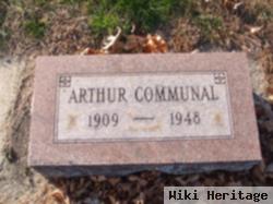 Arthur Communal