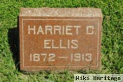 Harriet C Curtis Ellis