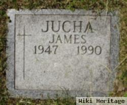 James Jucha