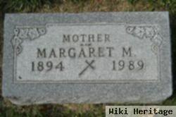 Margaret Mary Weis Rectenwald