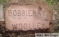 Bobbie Ray Wooley