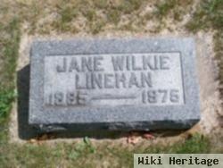 Jane Wilkie Linehan