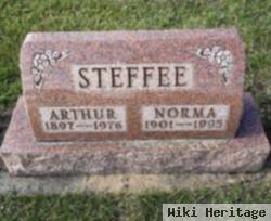 Norma Steffee