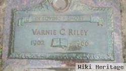 Varnie Riley