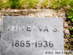 Minerva S Blickhahn