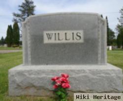 Herbert D. Willis