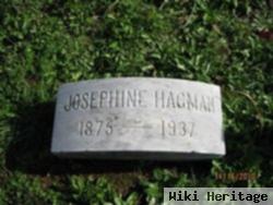 Josephine Hagman